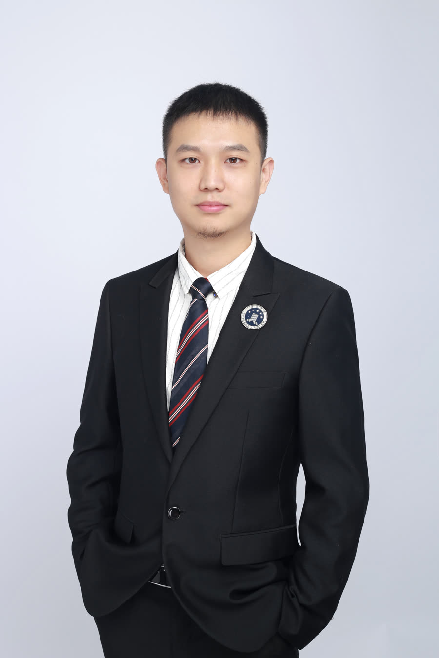 四川银竹律师事务所马啸驰照片