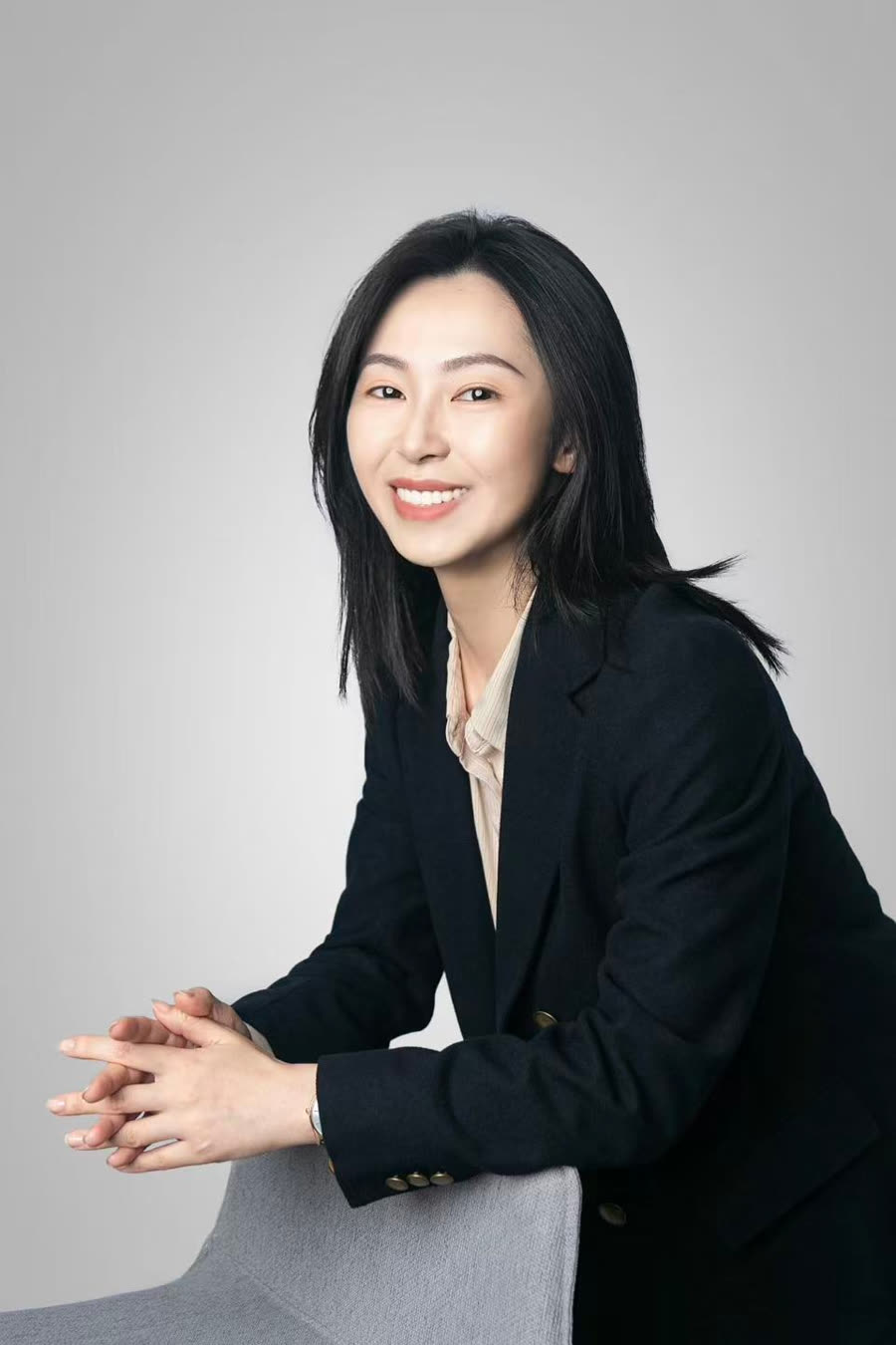 四川银竹律师事务所杨珍梅照片
