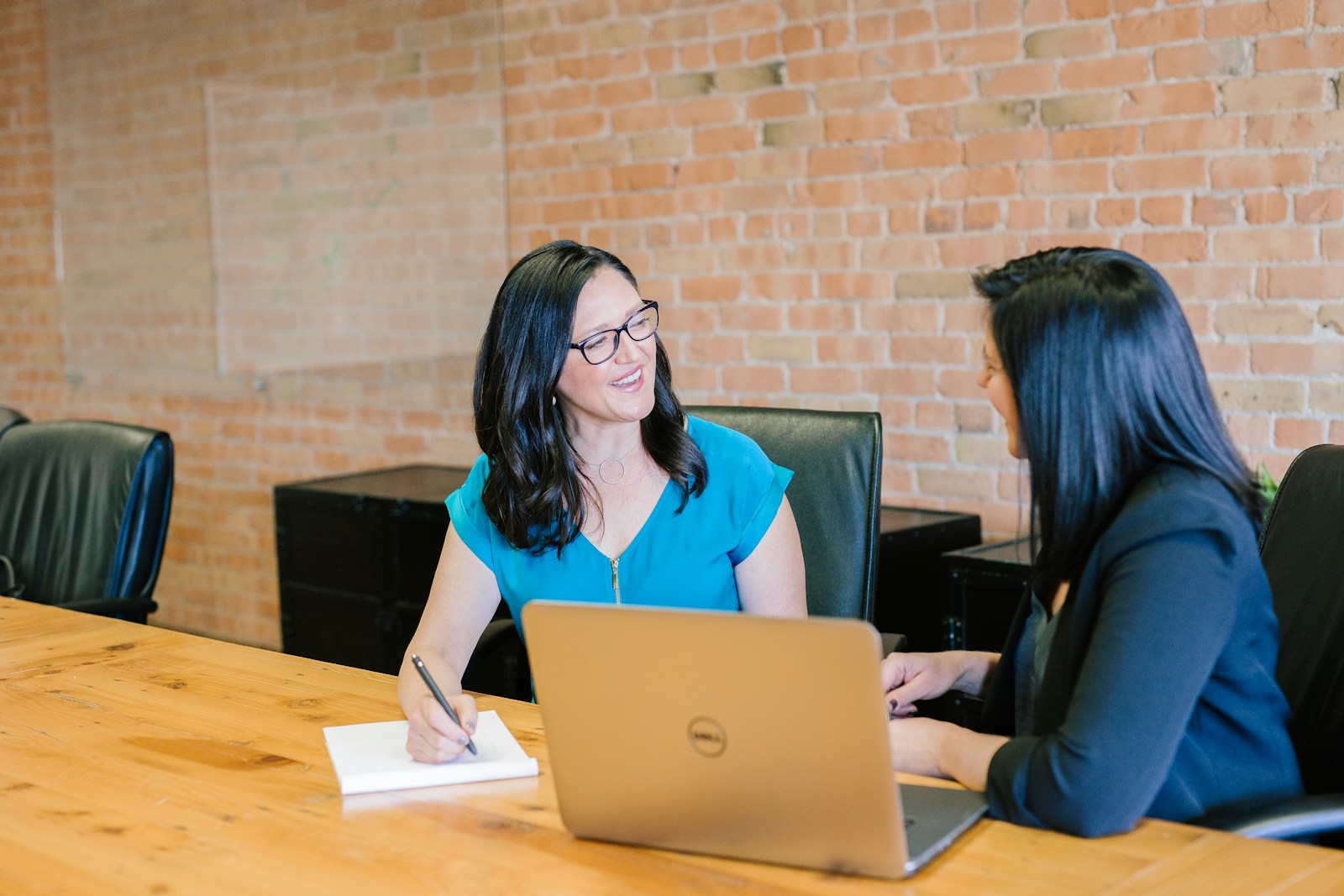 Boardroom discussion about corporate equity governance and shareholder decision-making