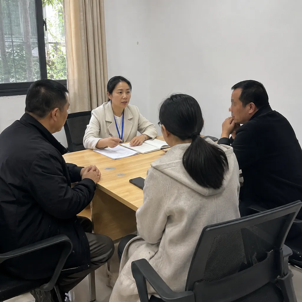 社区调解房屋租赁纠纷