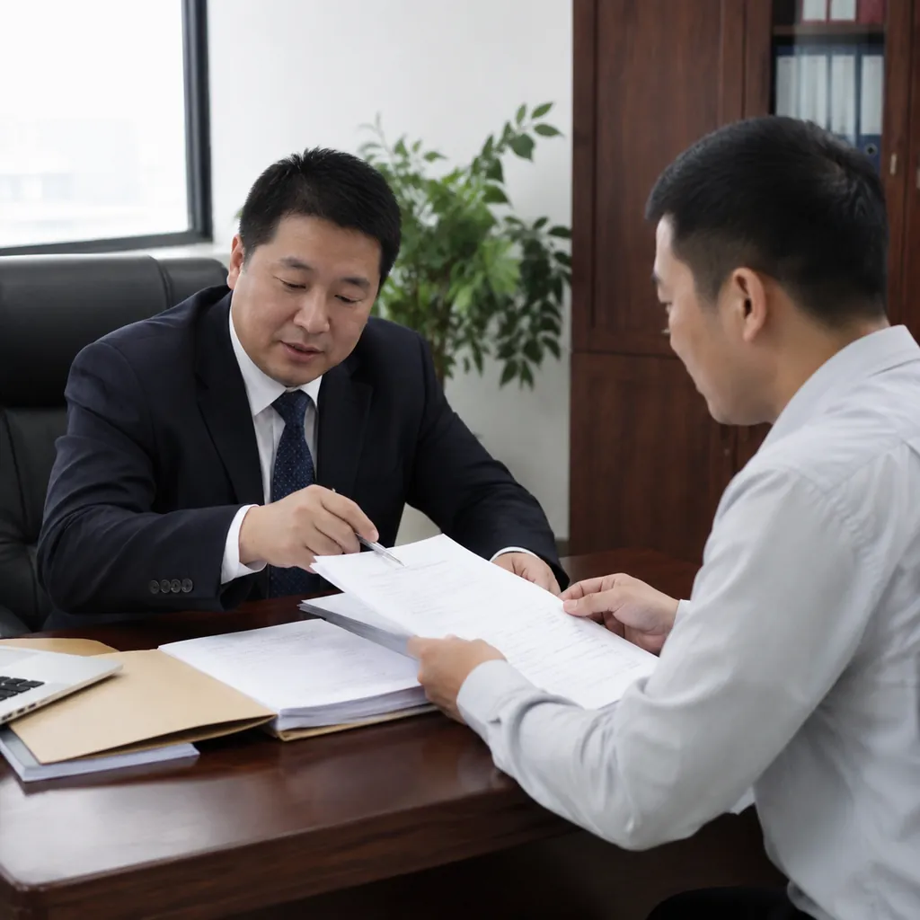 律师讲解工伤私了协议条款
