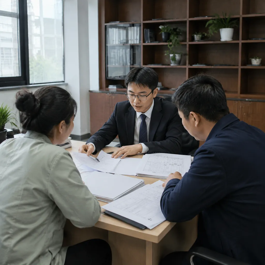 律师讲解工伤认定流程