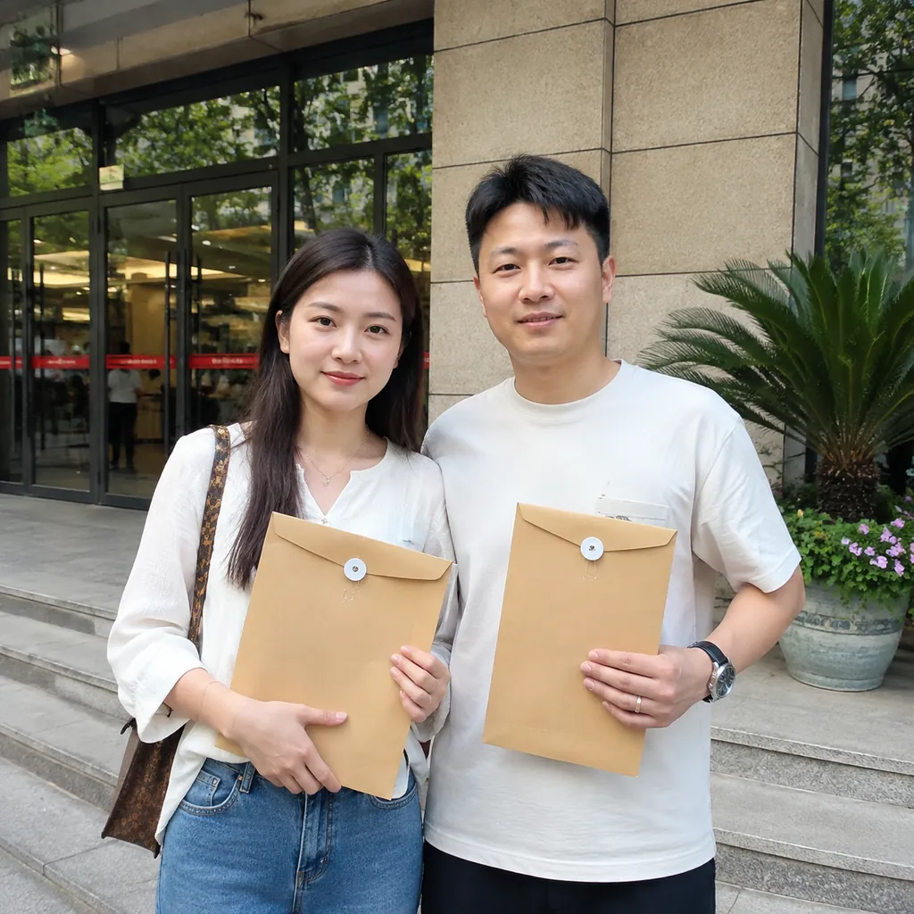 夫妻在婚姻登记处办理离婚登记