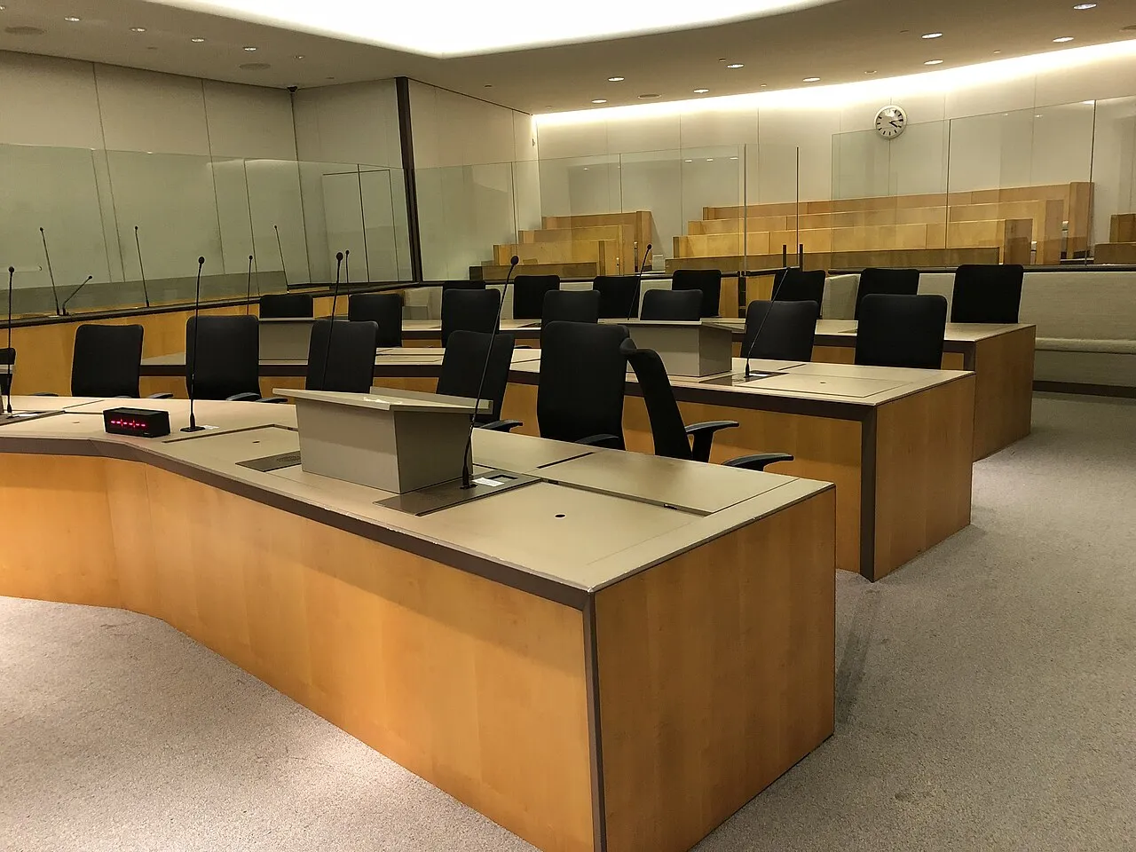 员工递交劳动仲裁申请材料