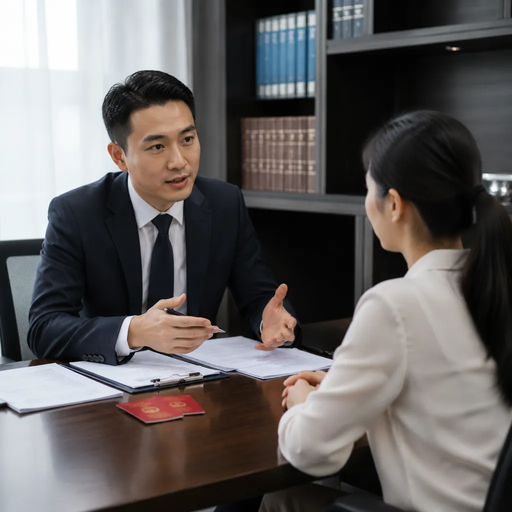 律师讲解成都离婚冷静期流程