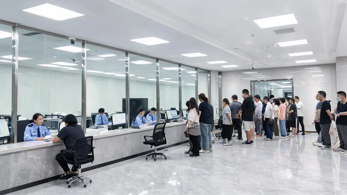 成都律师：法院诉讼服务中心网上立案指引
